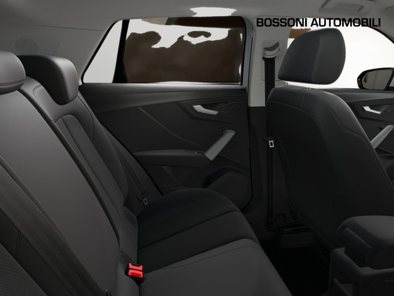 11 - Audi Q2 30 2.0 tdi business