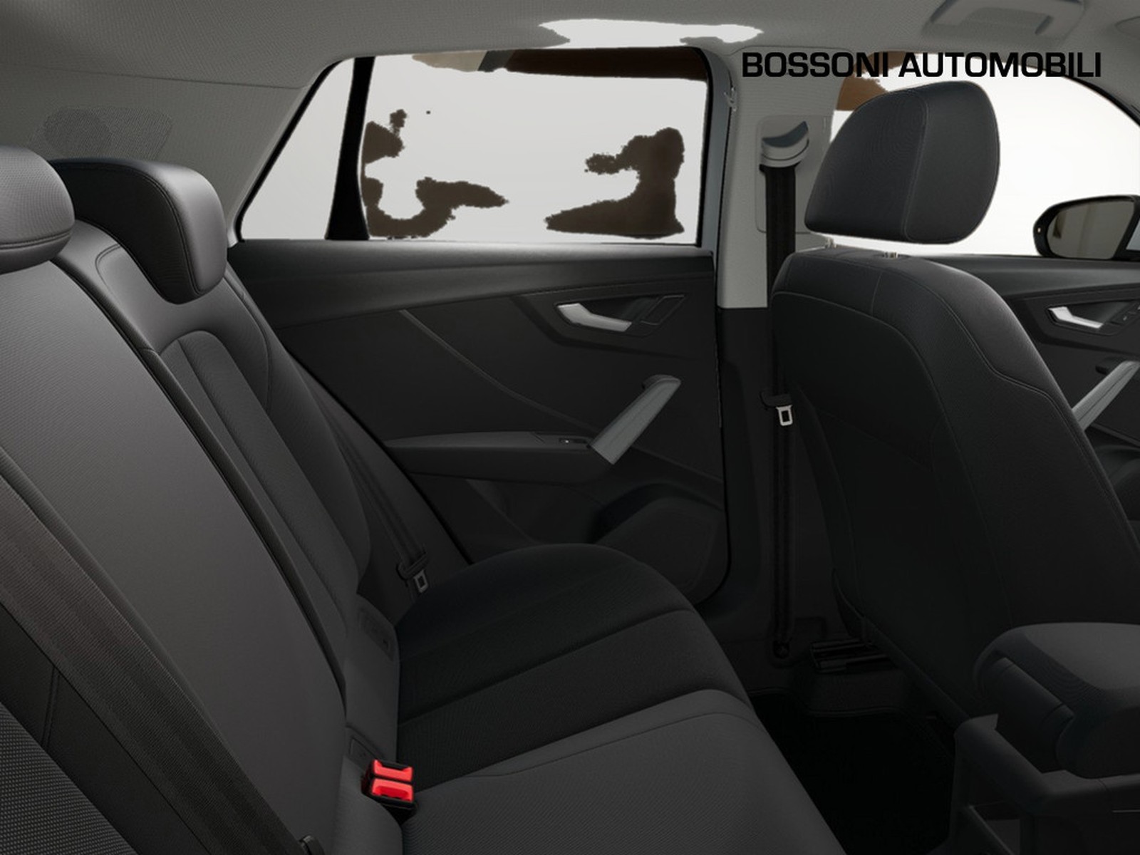 11 - Audi Q2 30 1.0 tfsi 116cv business