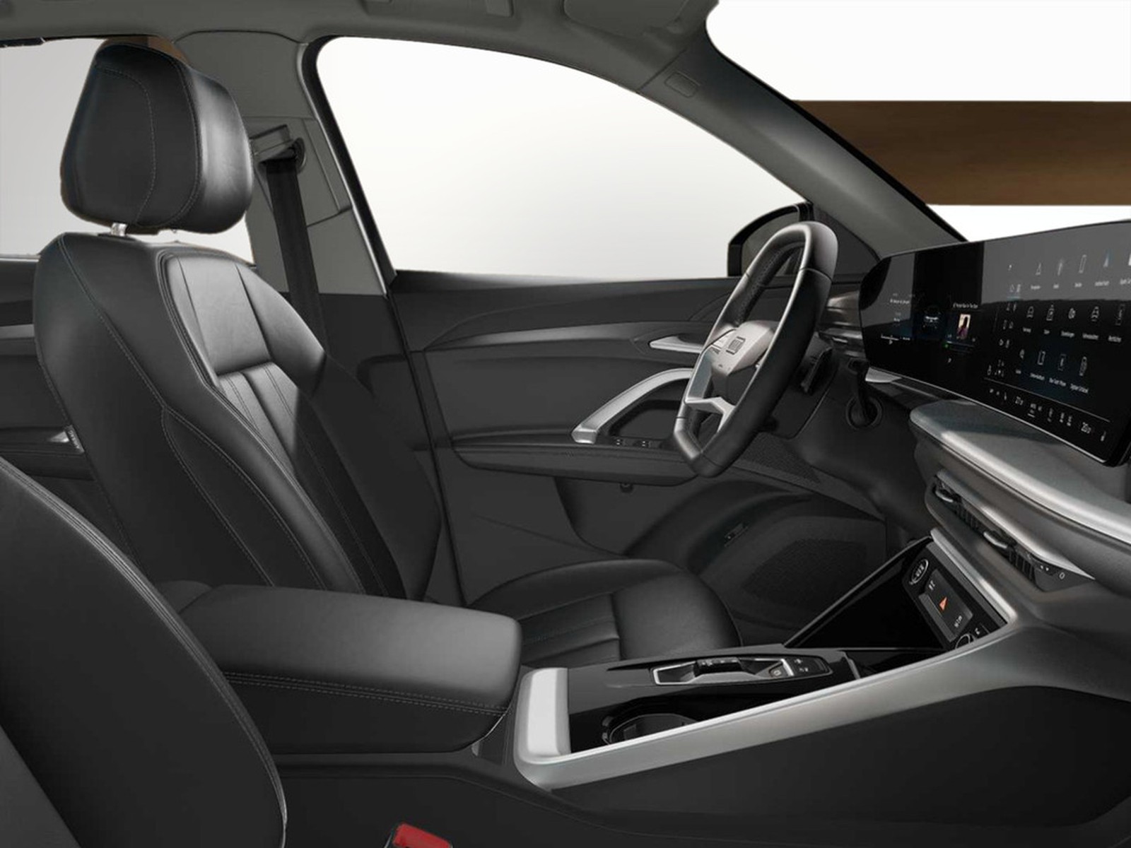 9 - Audi Q5 2.0 tdi mhev+ 204cv business advanced quattro s tronic