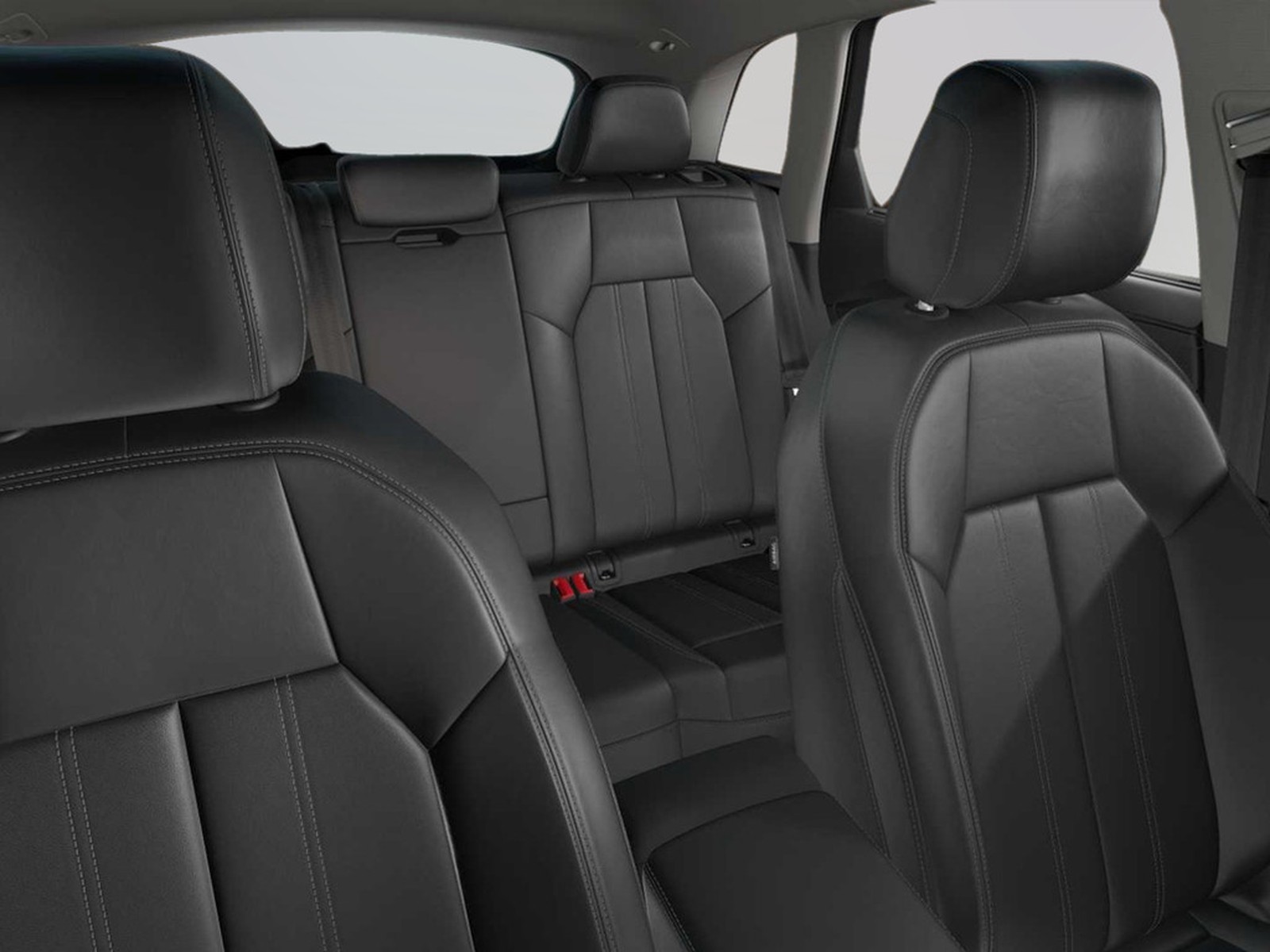 10 - Audi Q5 2.0 tdi mhev+ 204cv business advanced quattro s tronic