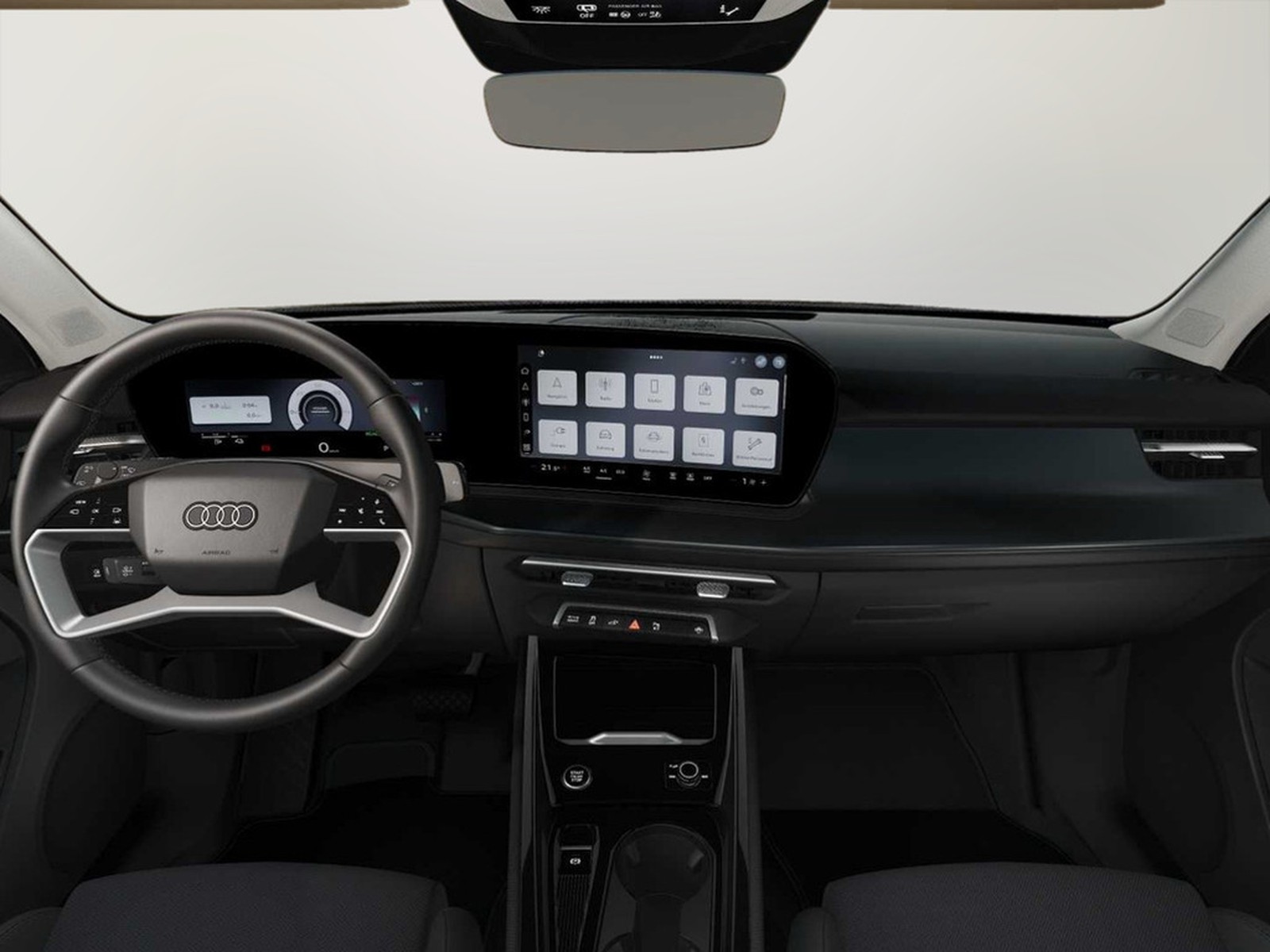 8 - Audi Q3 1.5 e-hybrid 272cv business advanced s tronic