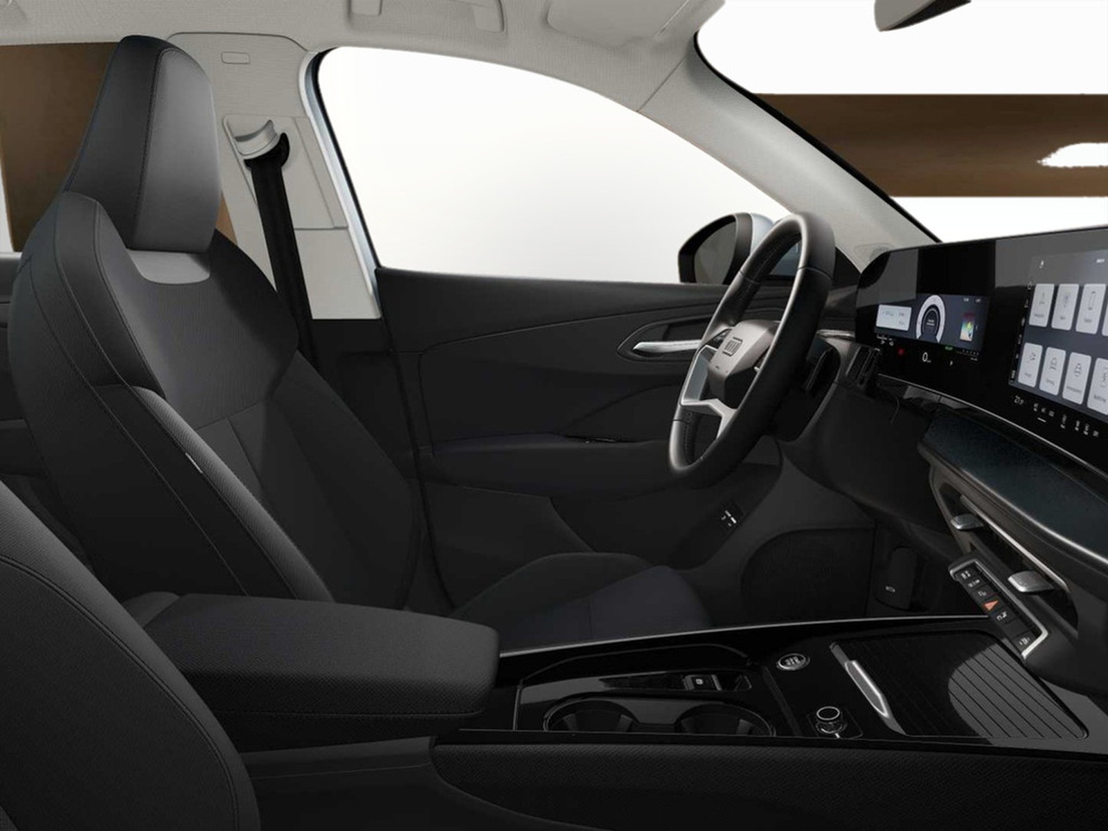 9 - Audi Q3 1.5 e-hybrid 272cv business advanced s tronic