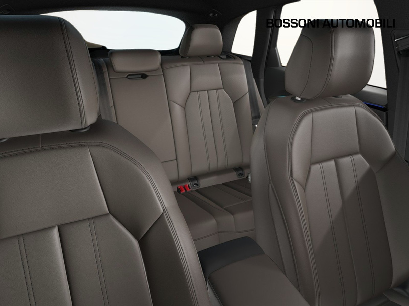 10 - Audi Q5 2.0 tdi mhev+ 204cv s line edition quattro s tronic