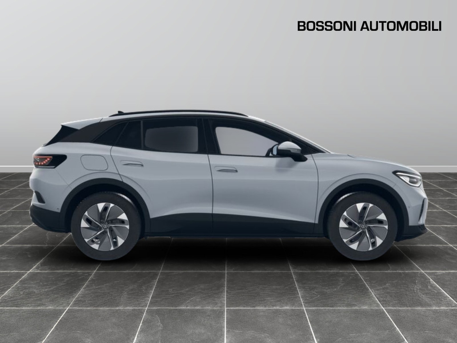 5 - Volkswagen ID.4 77kwh pro edition plus