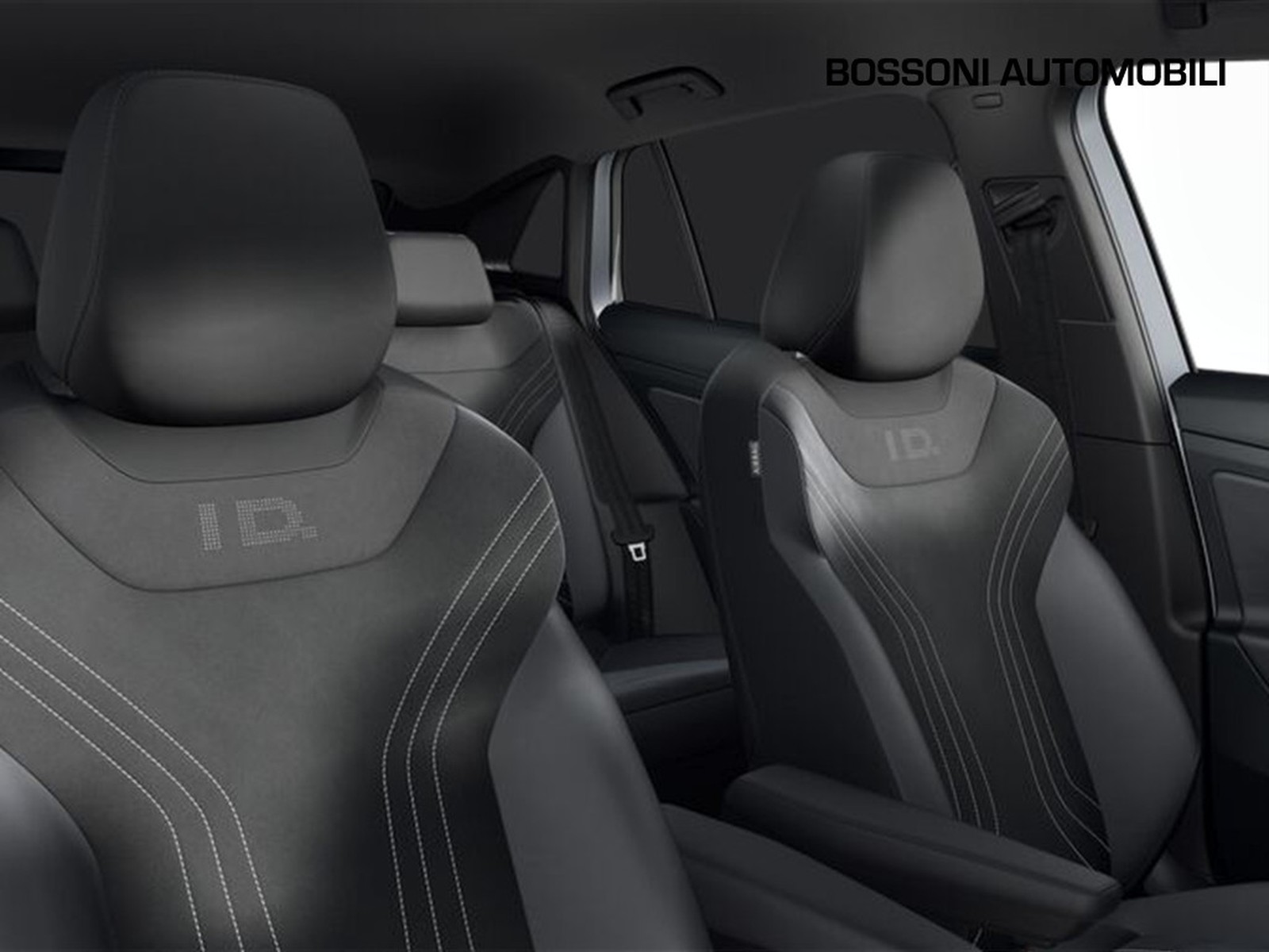 9 - Volkswagen ID.4 77kwh pro edition plus