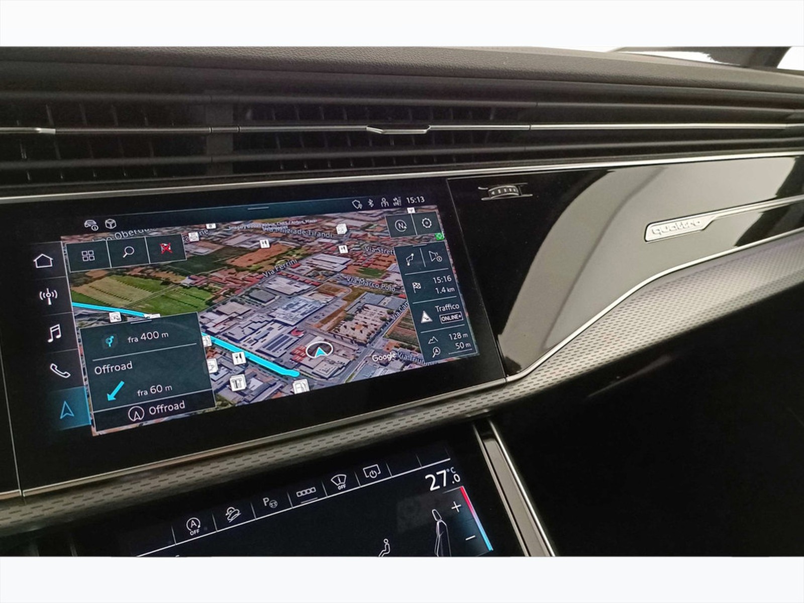 9 - Audi Q7 3.0 v6 tdi mhev 286cv s line edition quattro tiptronic 7p.ti