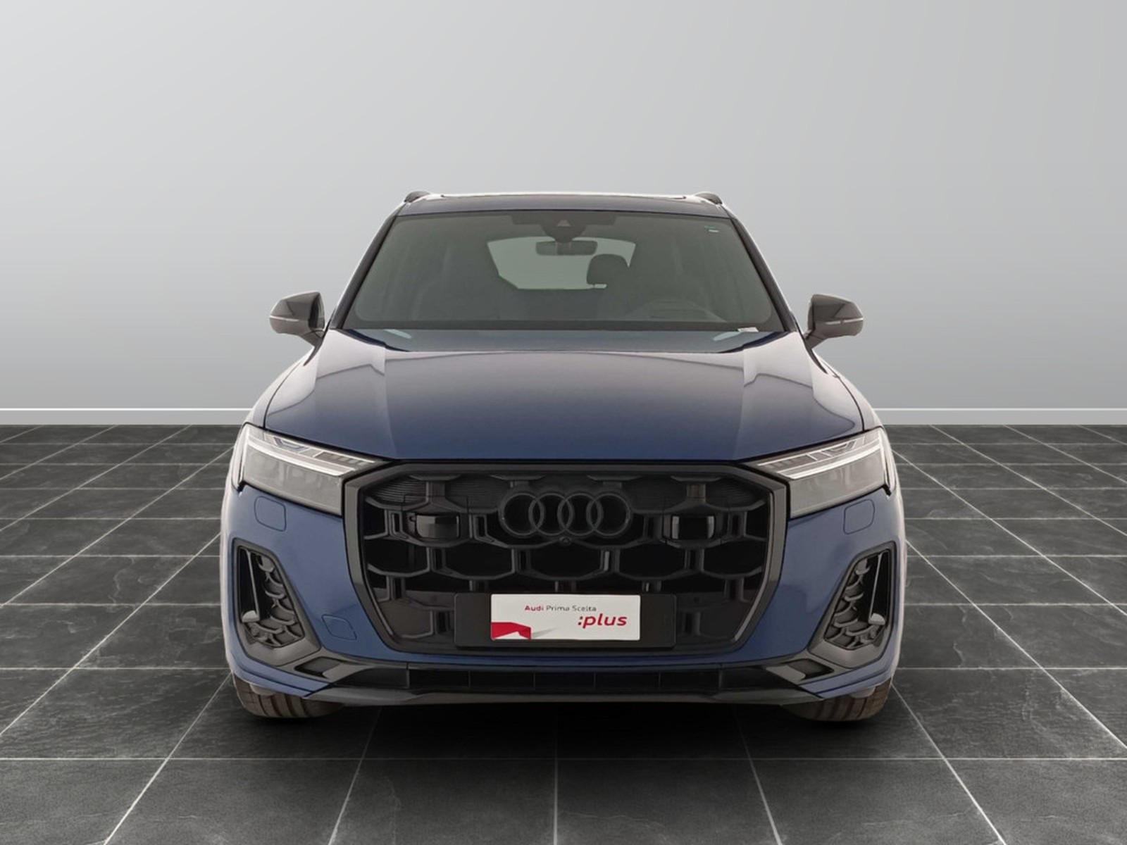 14 - Audi Q7 3.0 v6 tdi mhev 286cv s line edition quattro tiptronic 7p.ti