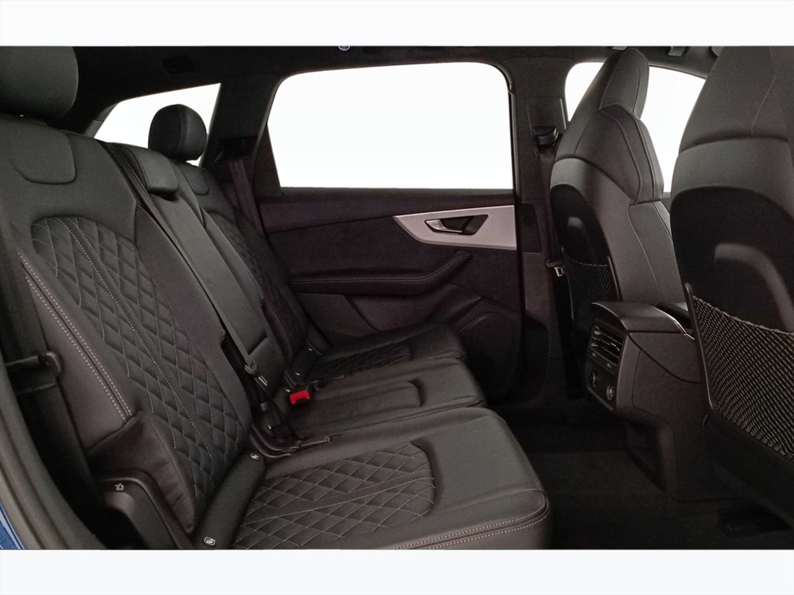 38 - Audi Q7 3.0 v6 tdi mhev 286cv s line edition quattro tiptronic 7p.ti