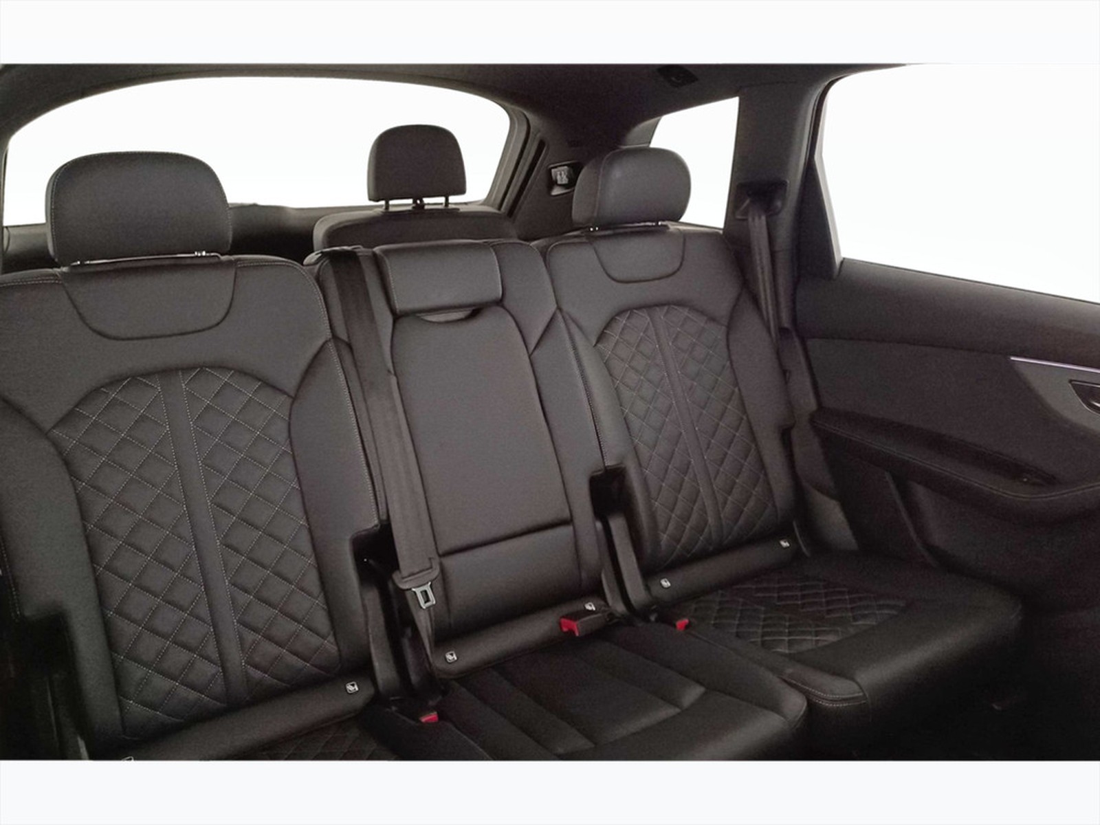 39 - Audi Q7 3.0 v6 tdi mhev 286cv s line edition quattro tiptronic 7p.ti