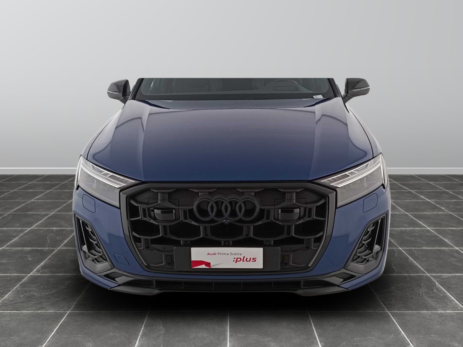 45 - Audi Q7 3.0 v6 tdi mhev 286cv s line edition quattro tiptronic 7p.ti