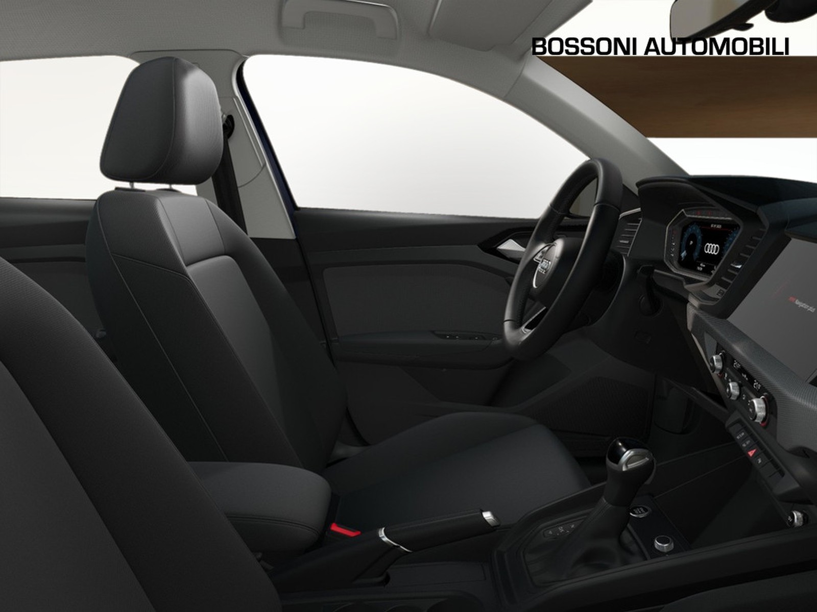 9 - Audi A1 sportback 30 1.0 tfsi 116cv business s tronic