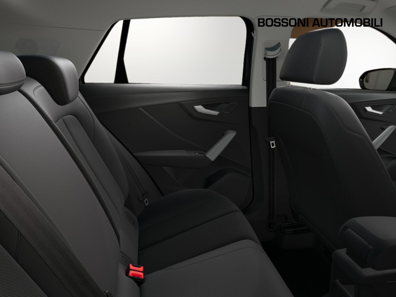 11 - Audi Q2 35 2.0 tdi s line edition s tronic