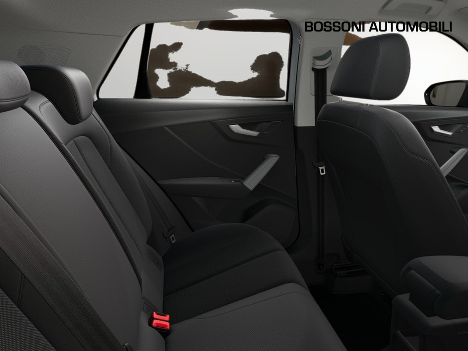 11 - Audi Q2 35 2.0 tdi business s tronic