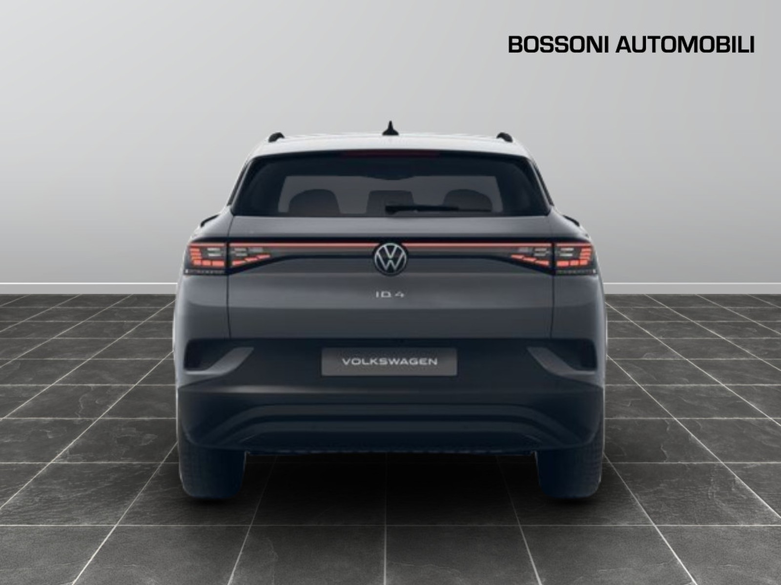 2 - Volkswagen ID.4 77kwh pro edition plus