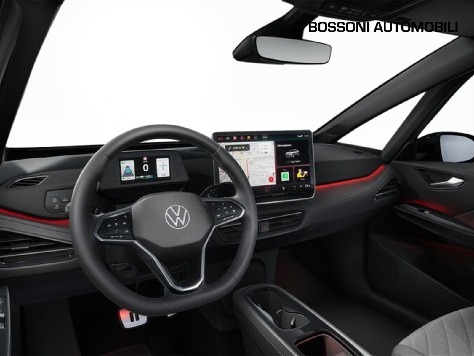 8 - Volkswagen ID.3 79 kwh pro s edition plus