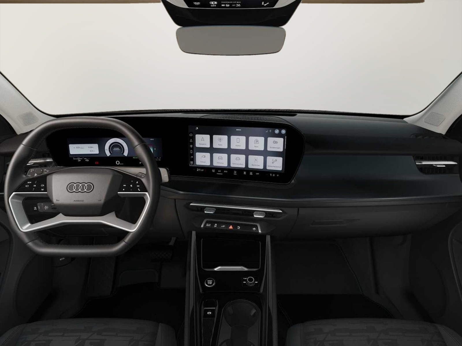 8 - Audi Q3 1.5 e-hybrid 272cv business advanced s tronic