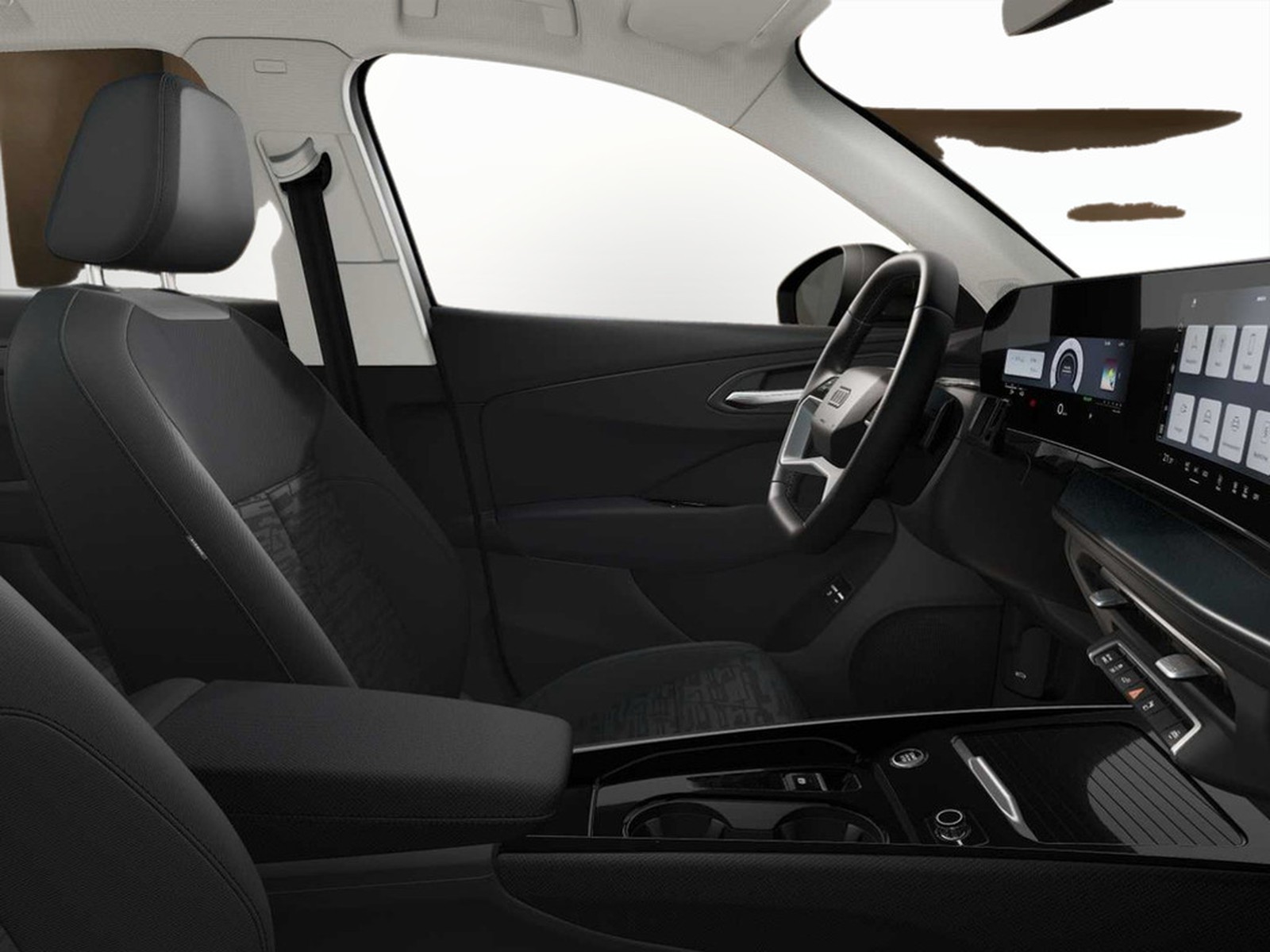 9 - Audi Q3 1.5 e-hybrid 272cv business advanced s tronic