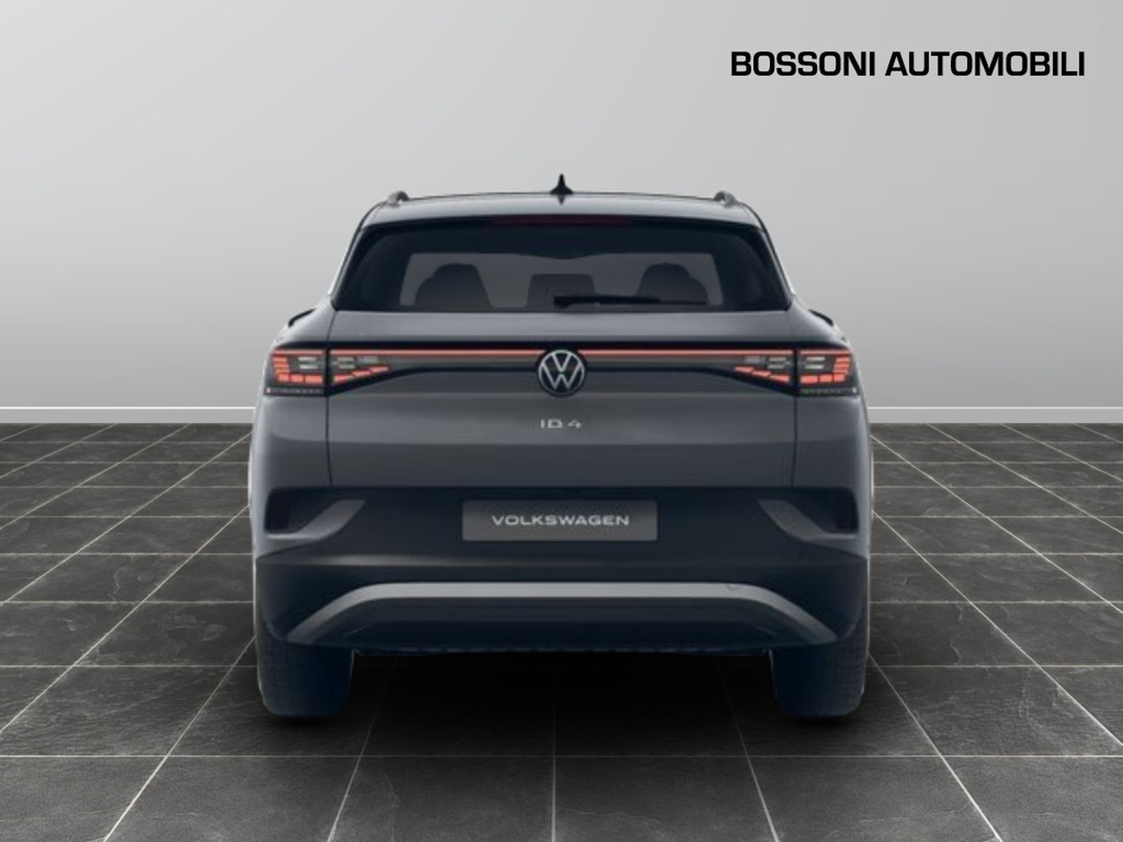 2 - Volkswagen ID.4 77kwh pro edition plus