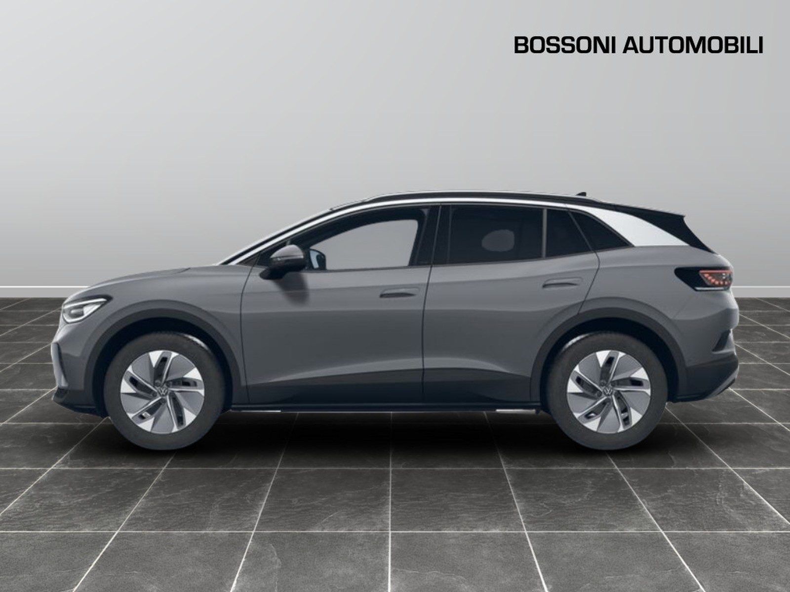 4 - Volkswagen ID.4 77kwh pro edition plus