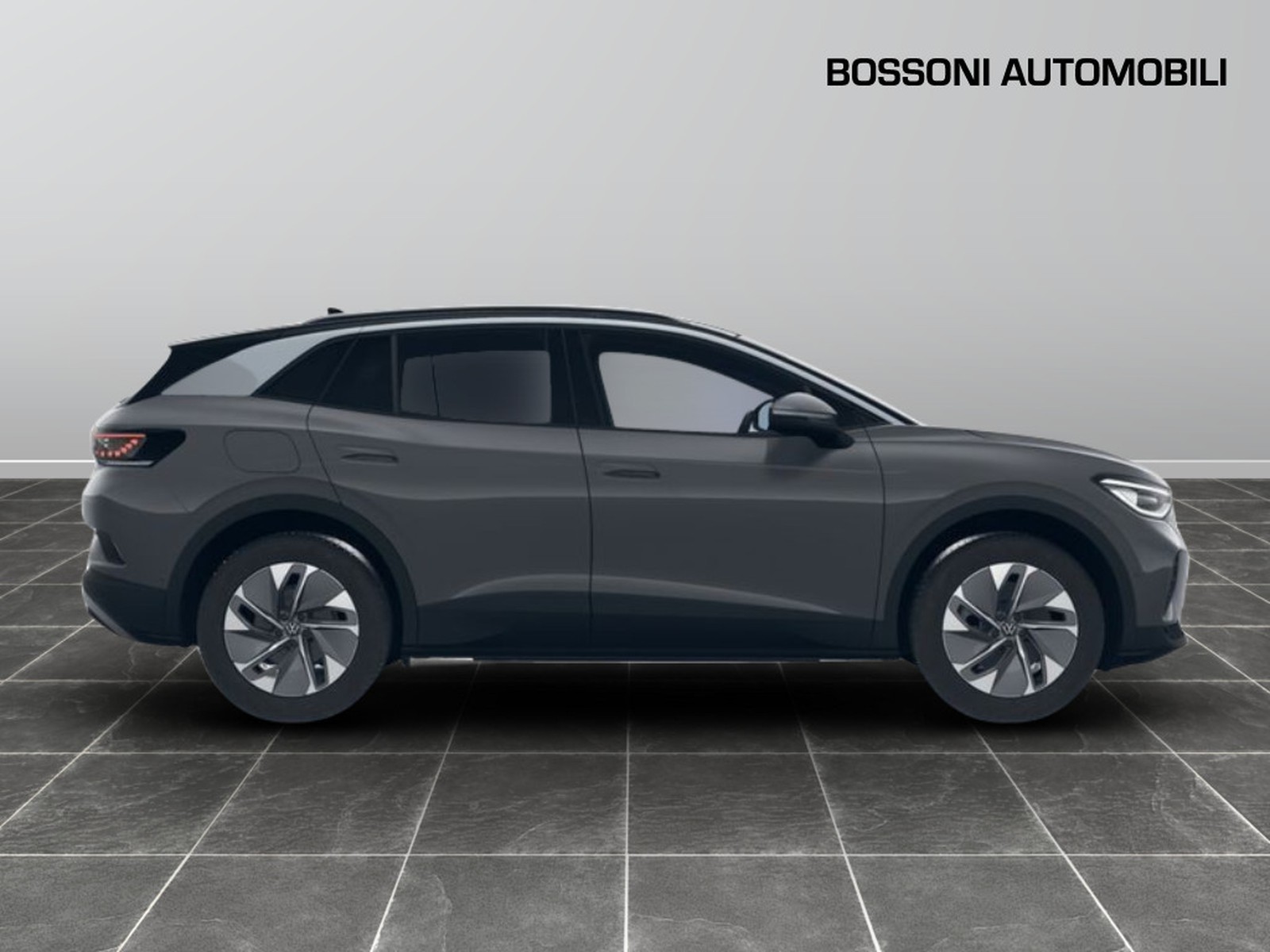 5 - Volkswagen ID.4 77kwh pro edition plus