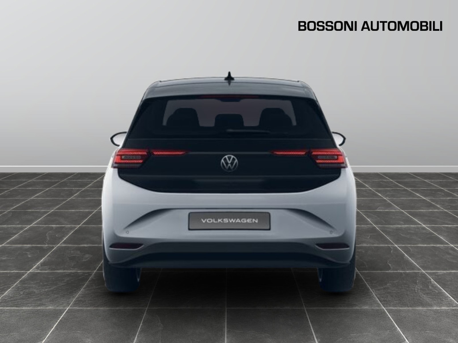 3 - Volkswagen ID.3 79 kwh pro s edition plus