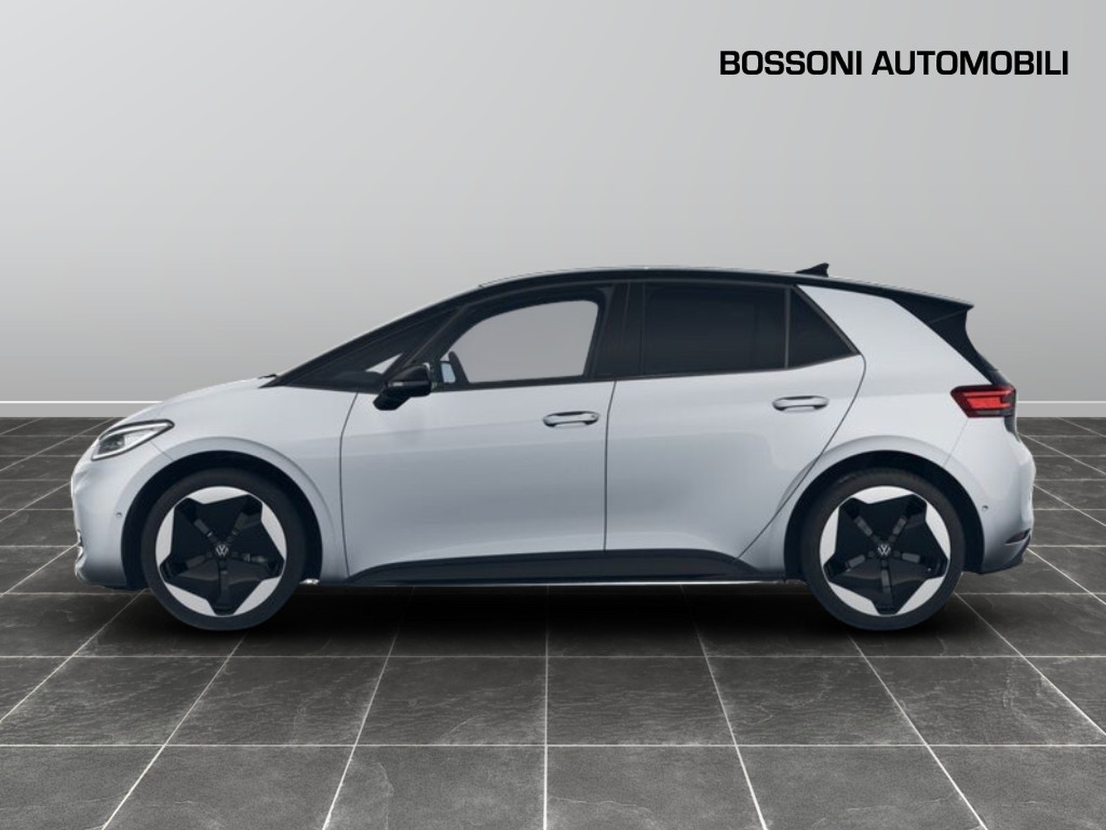 5 - Volkswagen ID.3 79 kwh pro s edition plus
