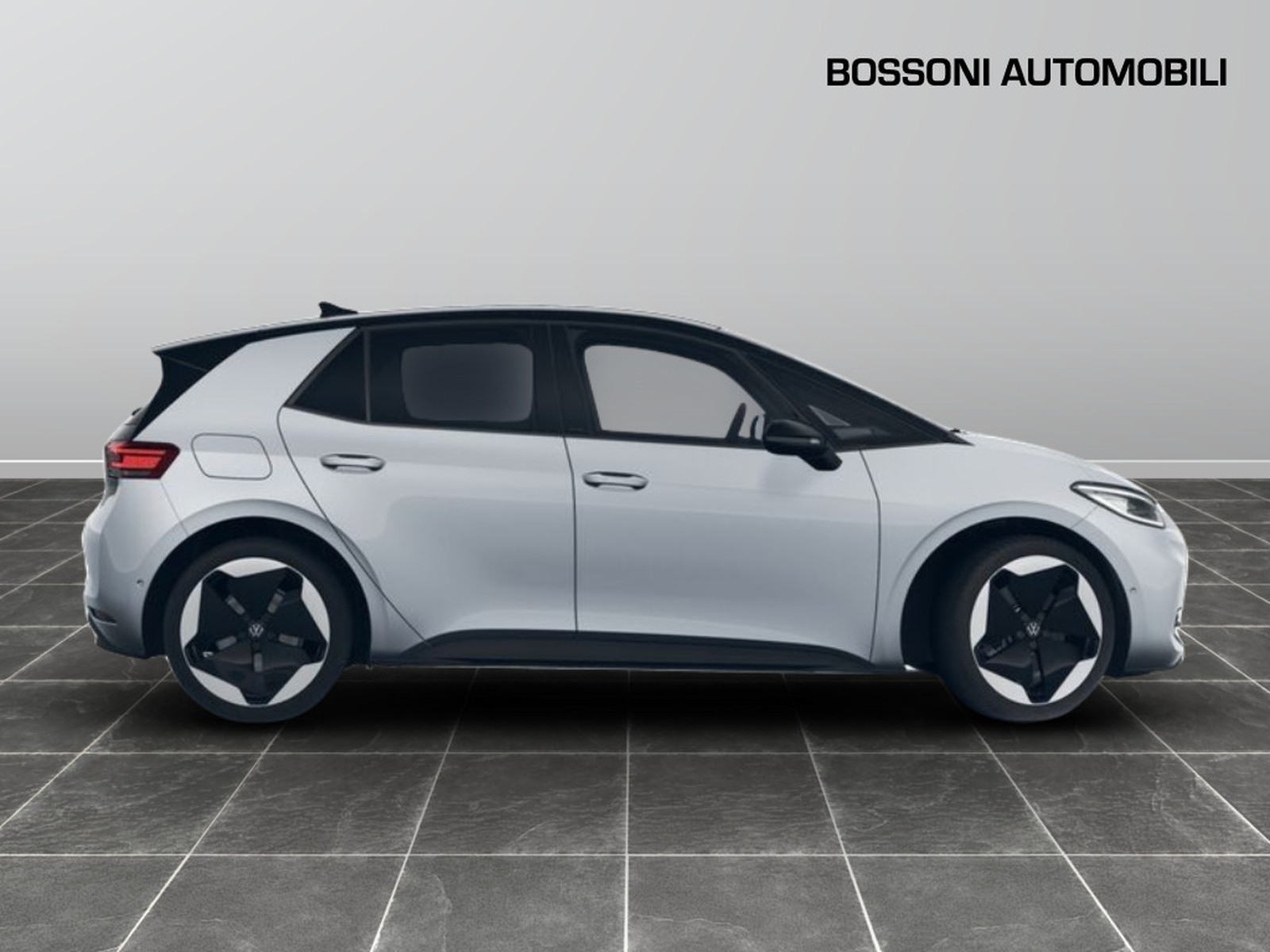 6 - Volkswagen ID.3 79 kwh pro s edition plus