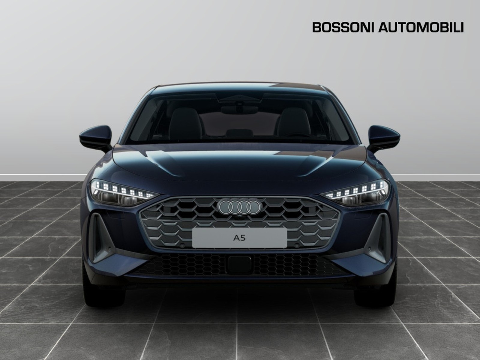 4 - Audi A5 berlina 2.0 e-hybrid 299cv business advanced quattro s tronic