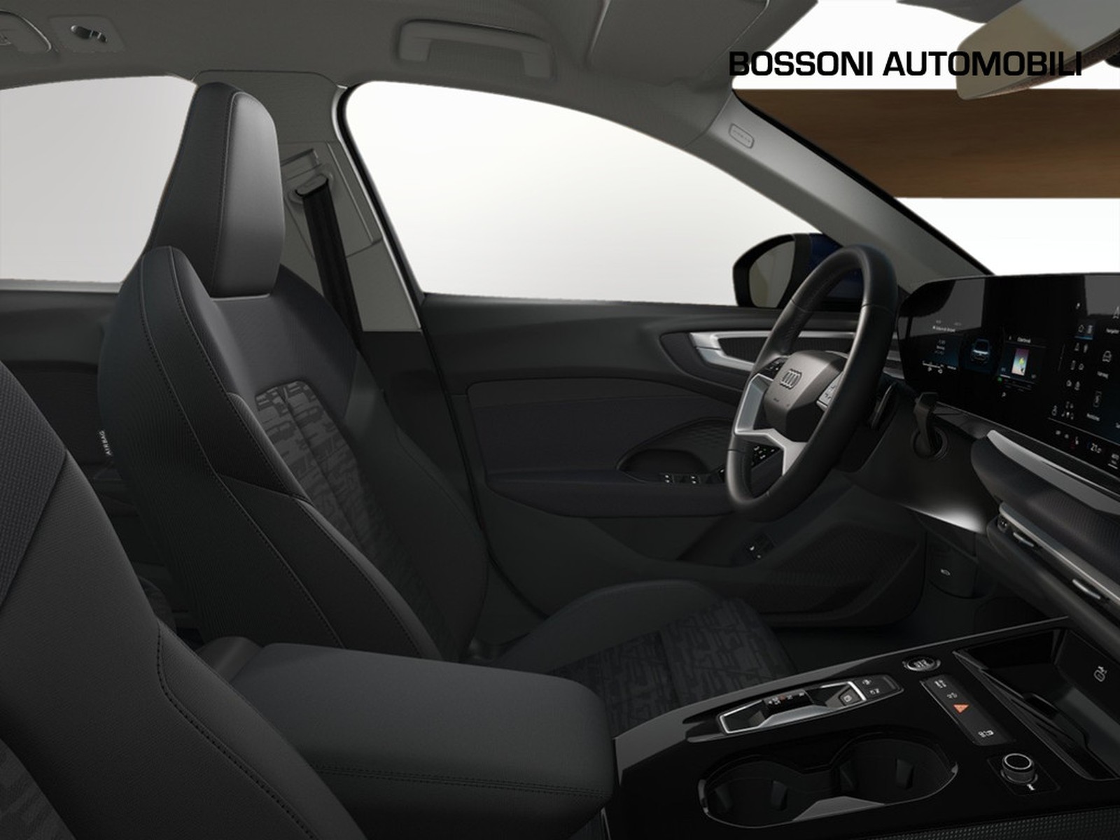 8 - Audi A5 berlina 2.0 e-hybrid 299cv business advanced quattro s tronic