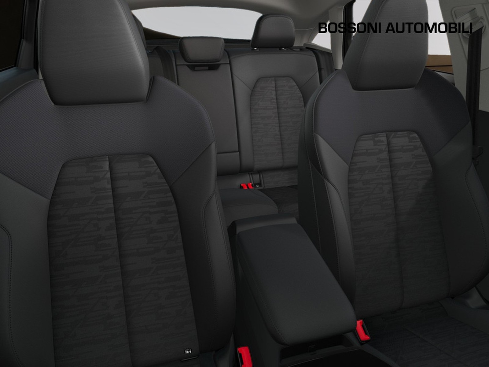 9 - Audi A5 berlina 2.0 e-hybrid 299cv business advanced quattro s tronic