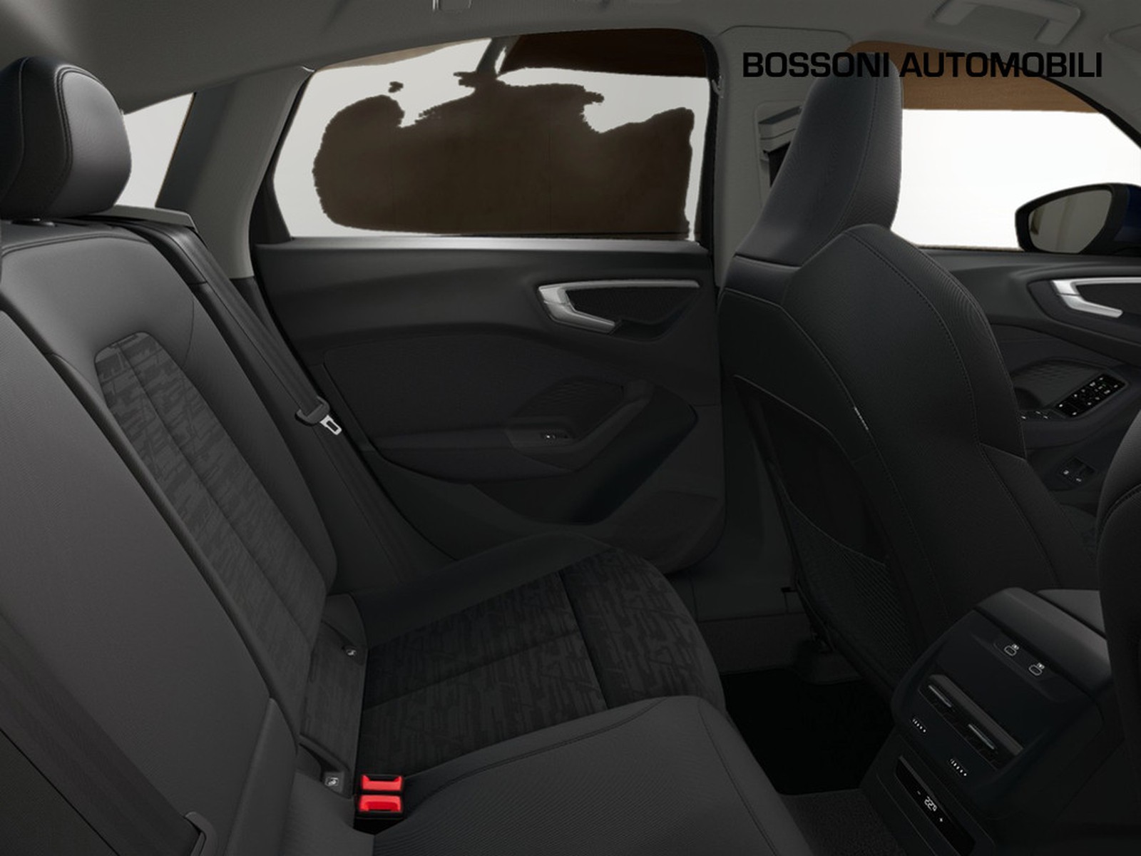 10 - Audi A5 berlina 2.0 e-hybrid 299cv business advanced quattro s tronic