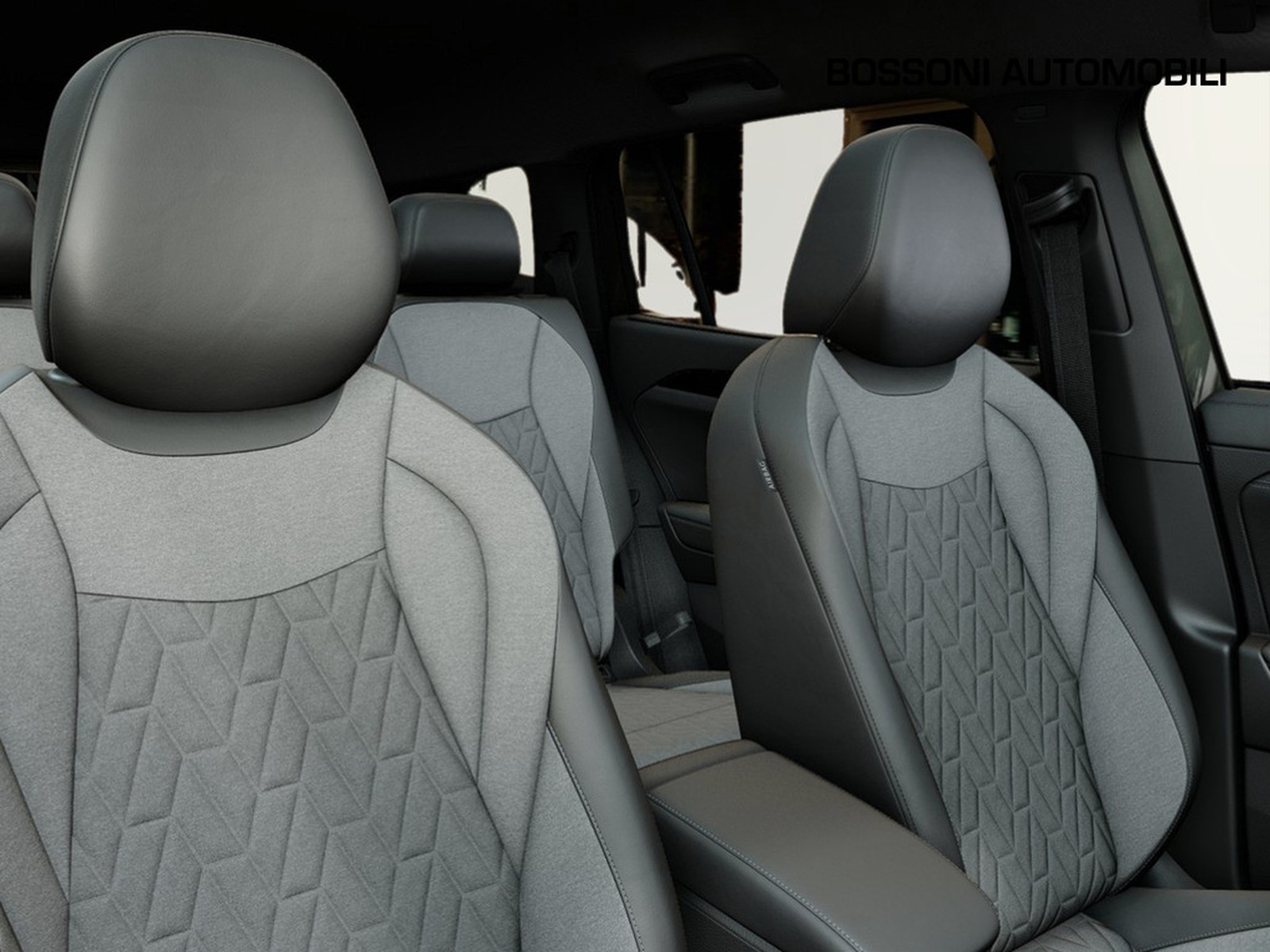 8 - Volkswagen Tayron 1.5 etsi act 150cv edition plus