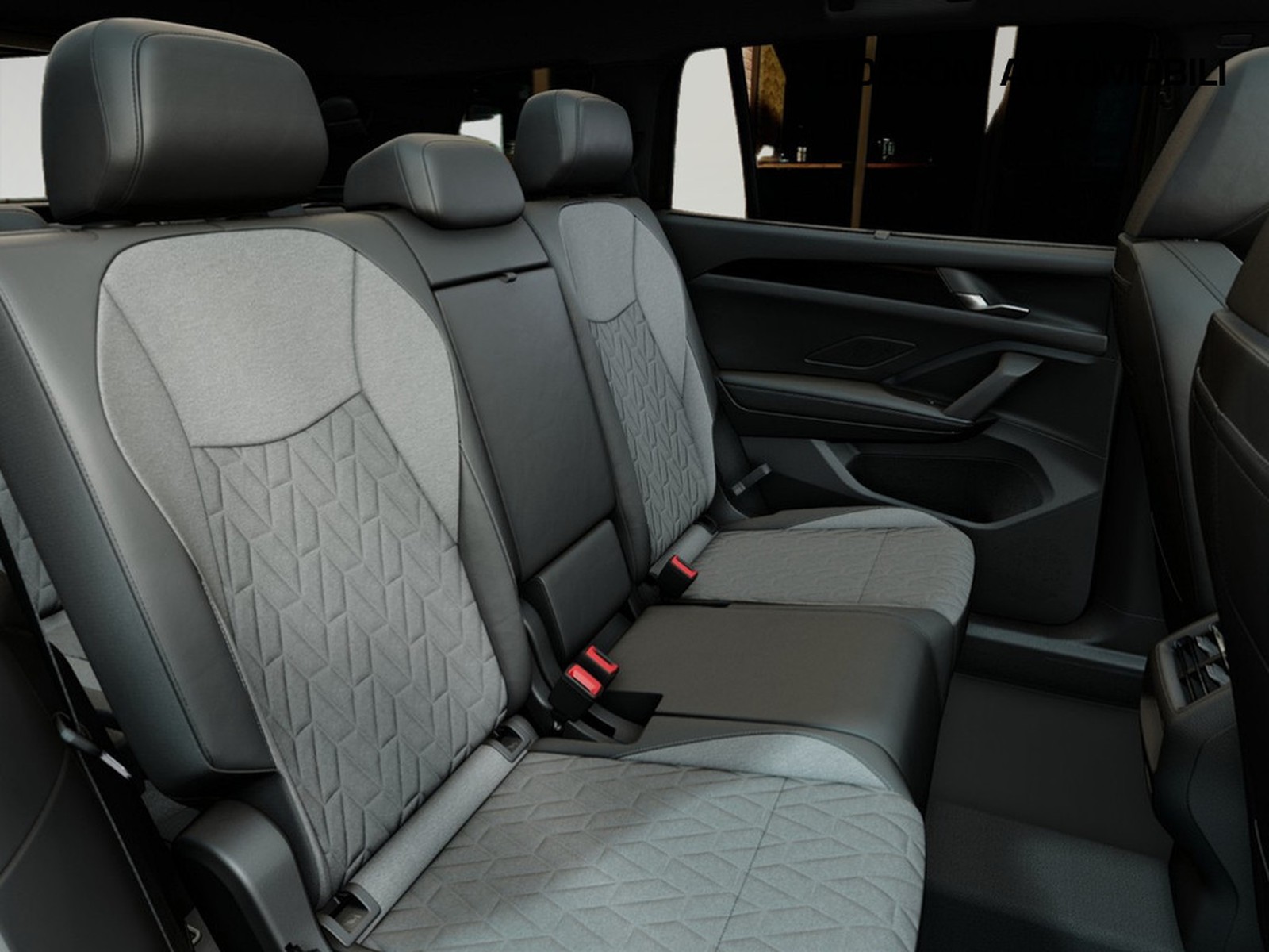 9 - Volkswagen Tayron 1.5 etsi act 150cv edition plus