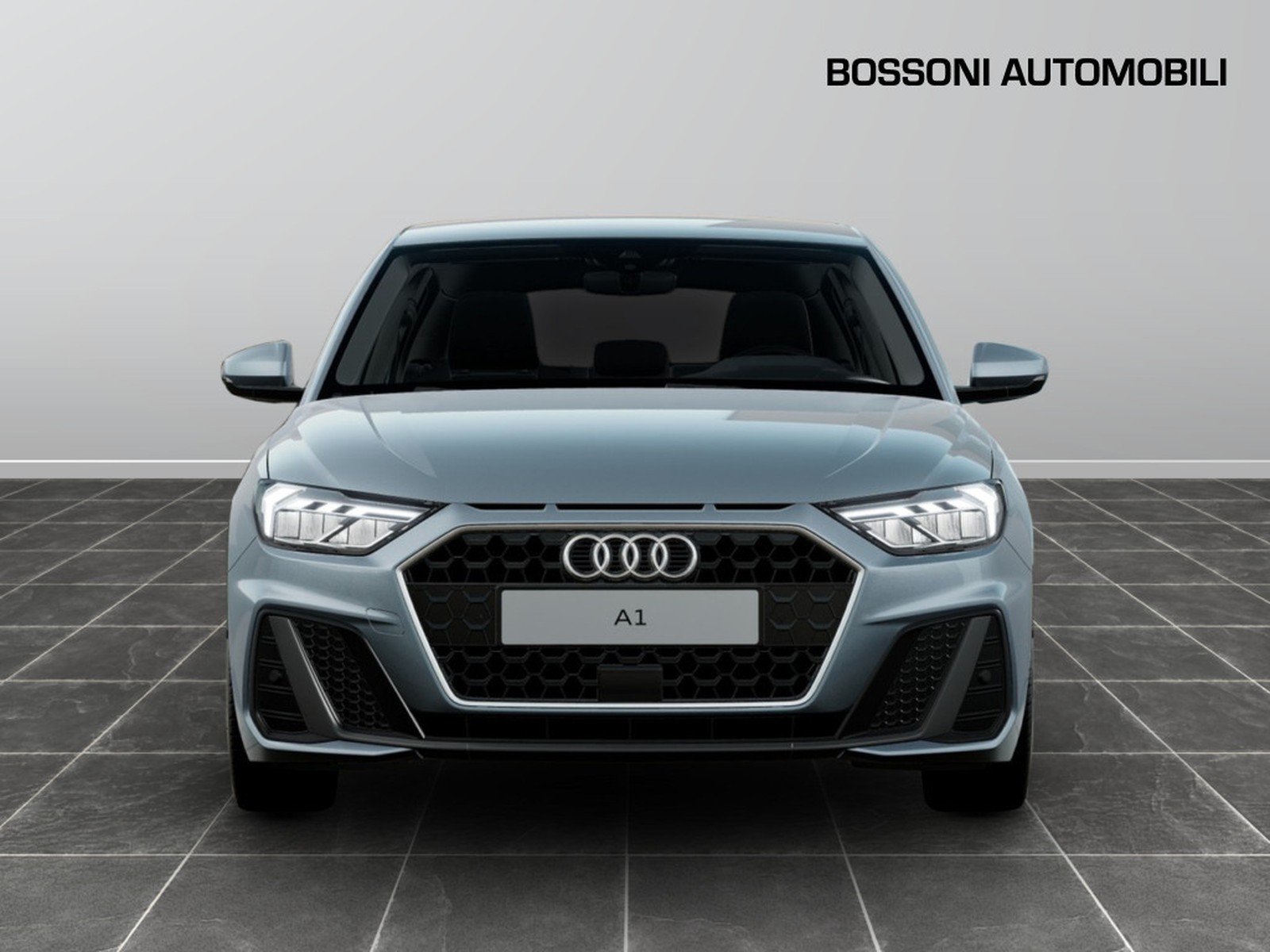 4 - Audi A1 sportback 30 1.0 tfsi 116cv s line edition s tronic