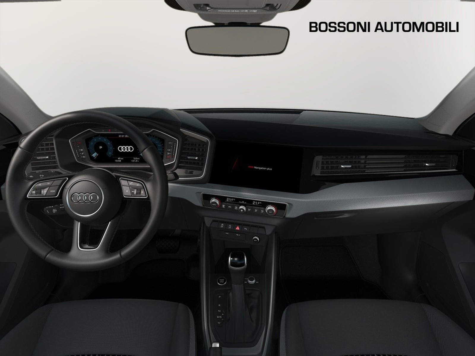 8 - Audi A1 sportback 30 1.0 tfsi 116cv s line edition s tronic