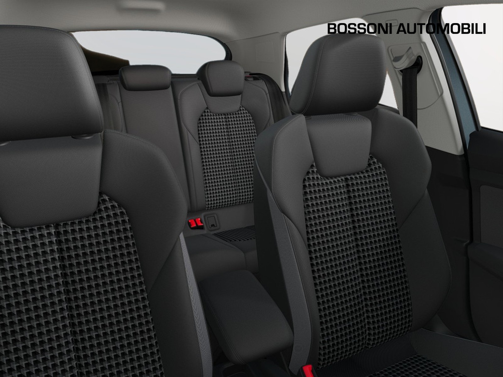 10 - Audi A1 sportback 30 1.0 tfsi 116cv s line edition s tronic