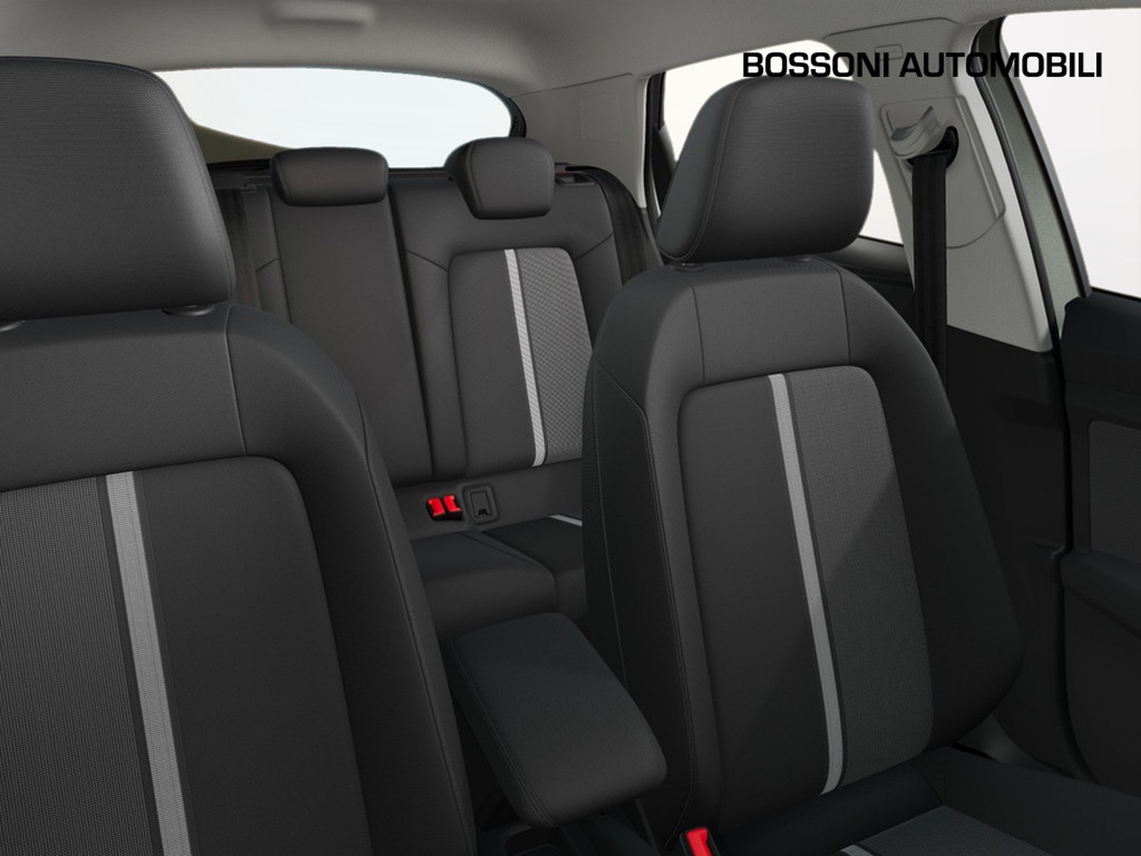 10 - Audi A1 allstreet 30 1.0 tfsi 116cv identity contrast s tronic