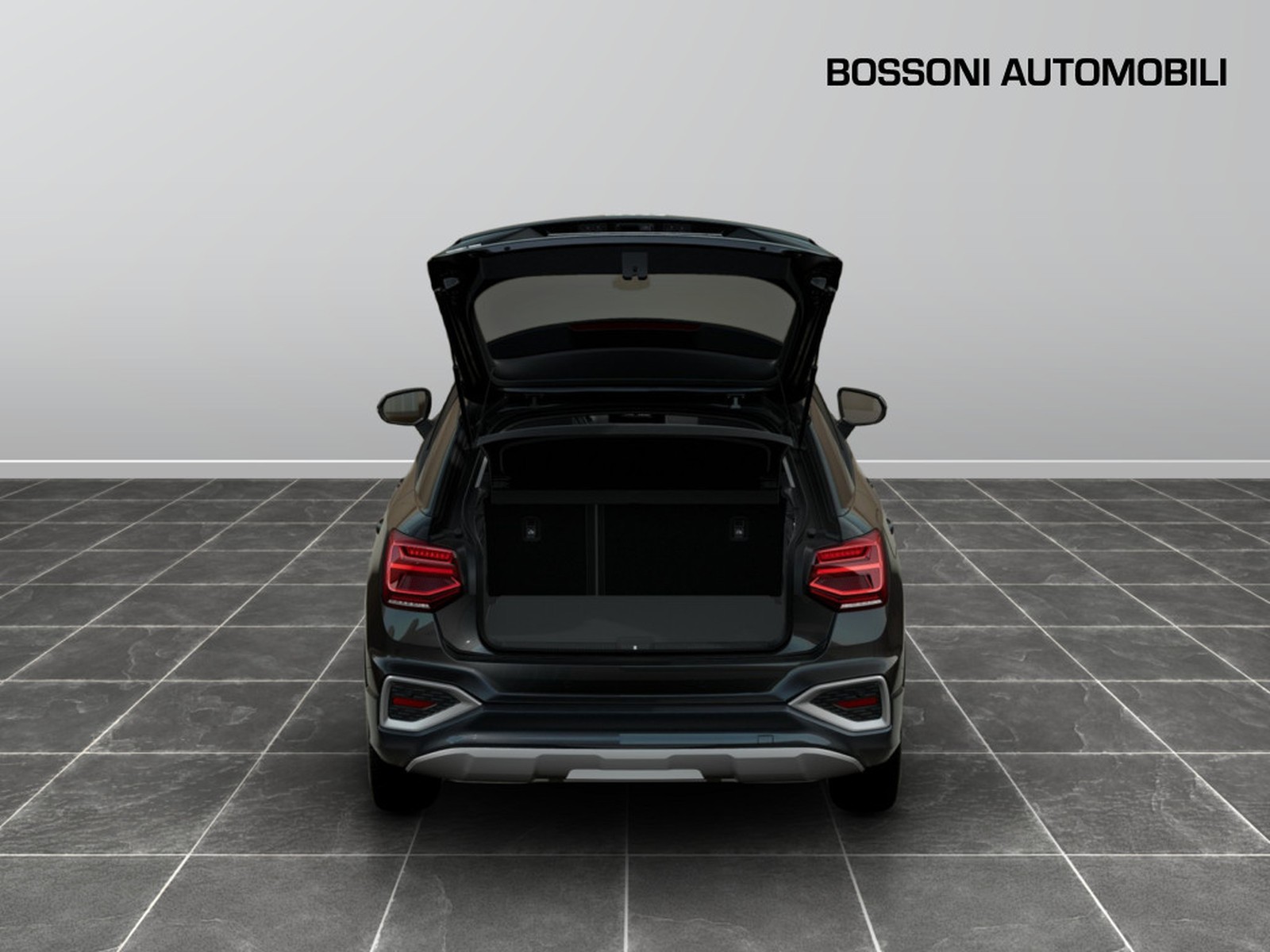 6 - Audi Q2 35 2.0 tdi business advanced s tronic