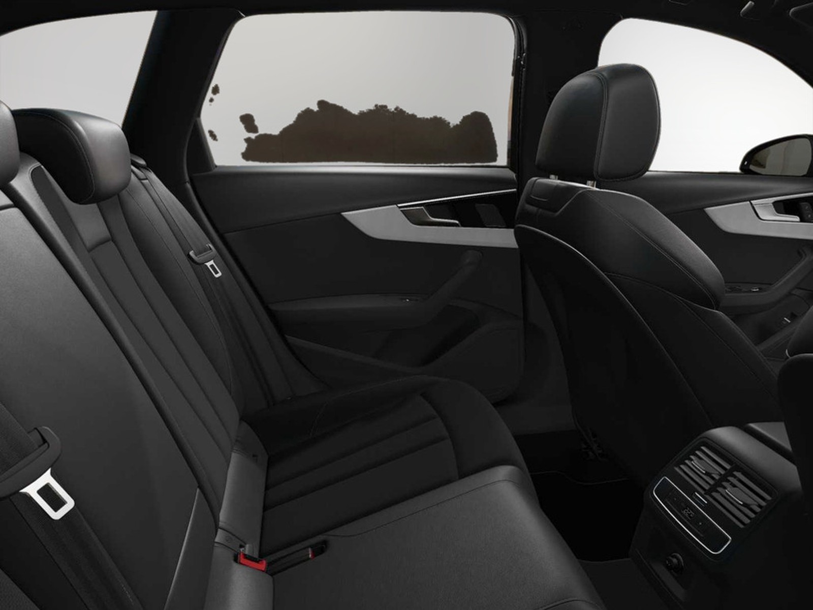 8 - Audi A4 avant 35 2.0 tdi mhev 163cv s line edition s tronic