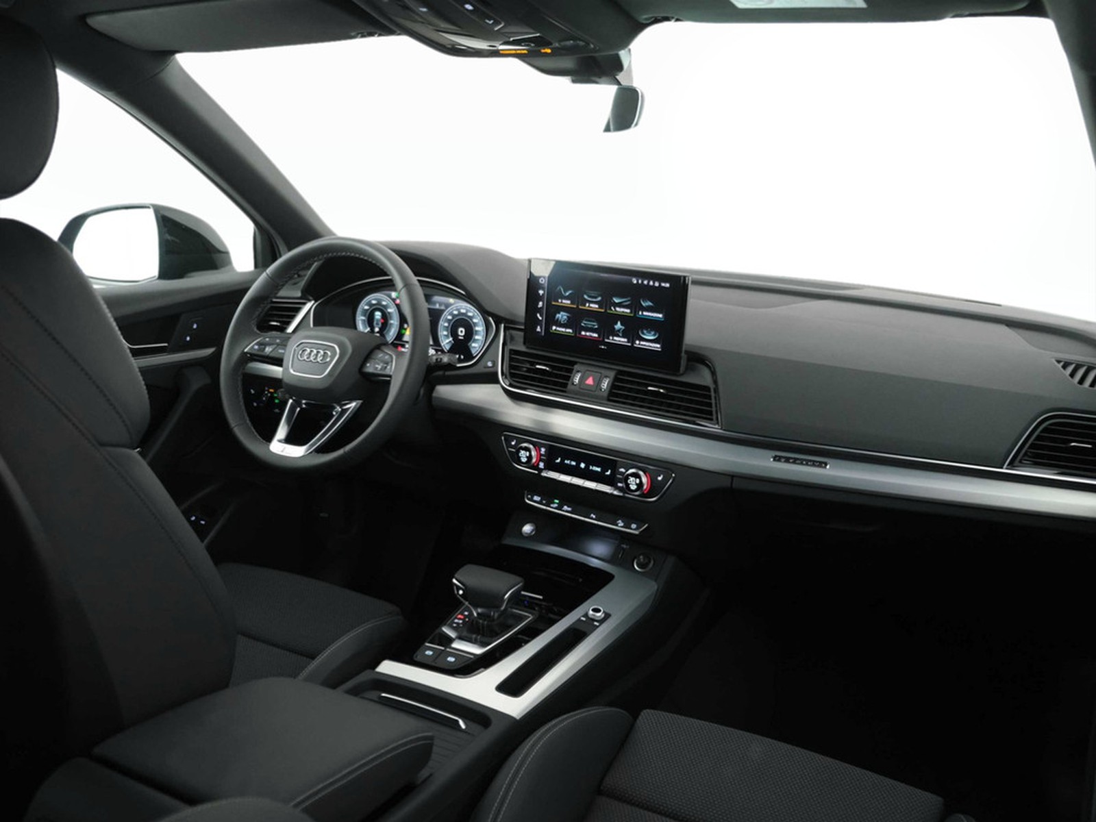 3 - Audi Q5 sportback 50 2.0 tfsi e s line plus quattro s tronic