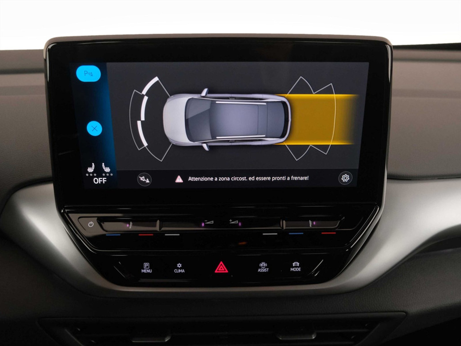 17 - Volkswagen ID.4 77 kwh pro performance