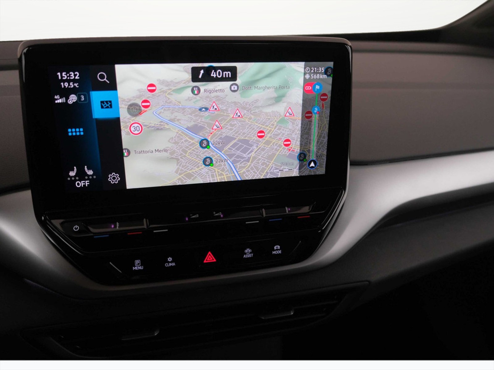 20 - Volkswagen ID.4 77 kwh pro performance