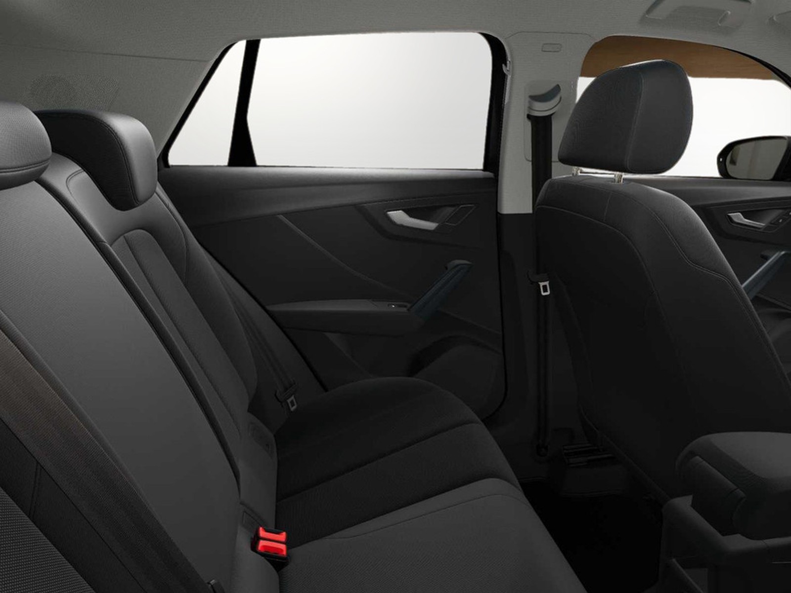 11 - Audi Q2 35 2.0 tdi edition one s line edition s tronic