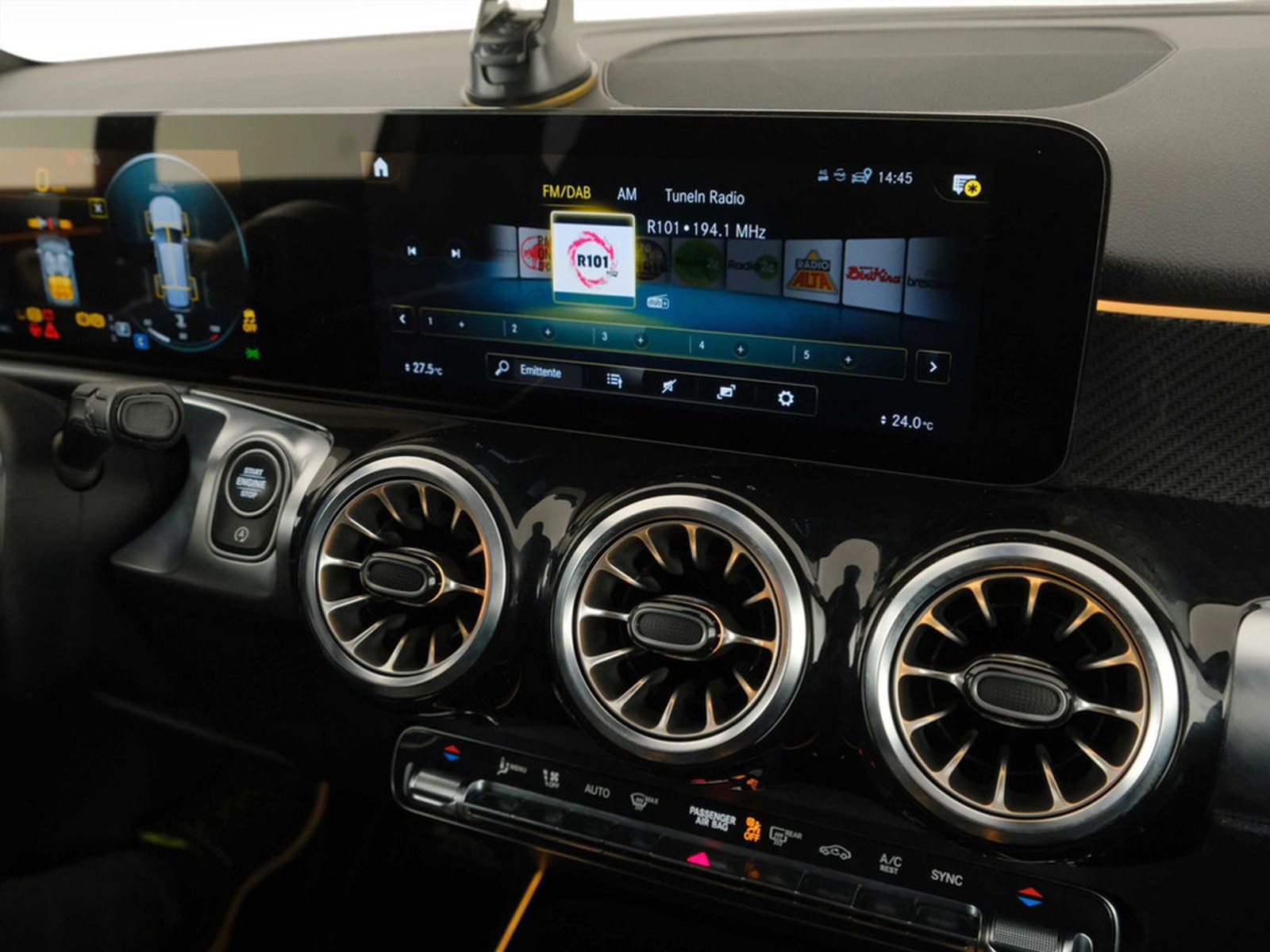 21 - Mercedes GLB 200 d premium 4matic 8g-dct