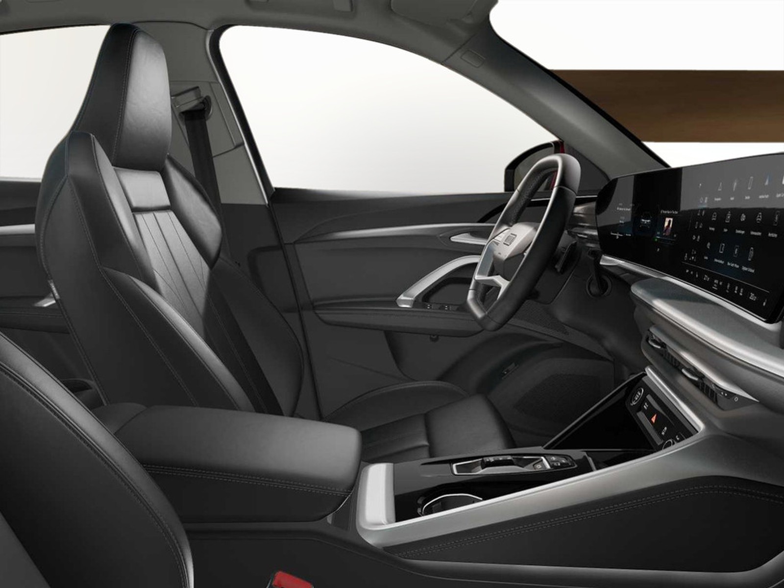 11 - Audi Q5 sportback 2.0 tdi mhev+ 204cv business advanced quattro