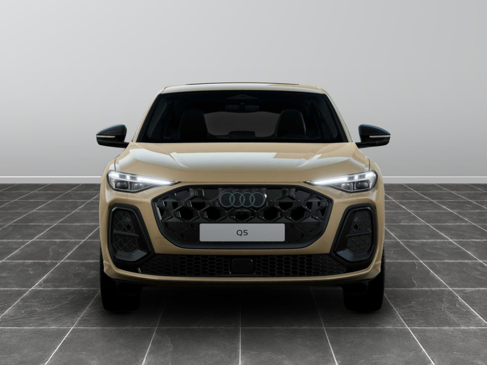 4 - Audi Q5 sportback 2.0 e-hybrid 299cv s line edition quattro s tronic