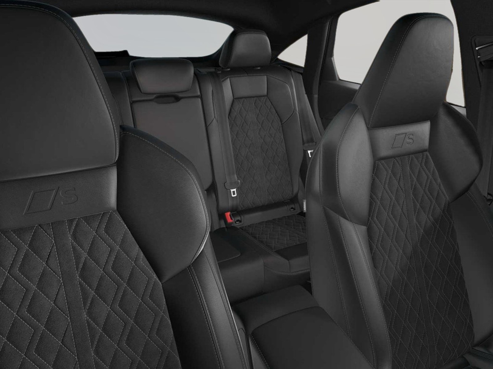 10 - Audi Q5 sportback 2.0 e-hybrid 299cv s line edition quattro s tronic