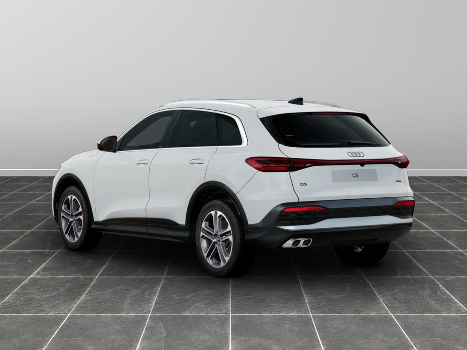 2 - Audi Q5 2.0 tdi mhev+ 204cv business advanced quattro s tronic