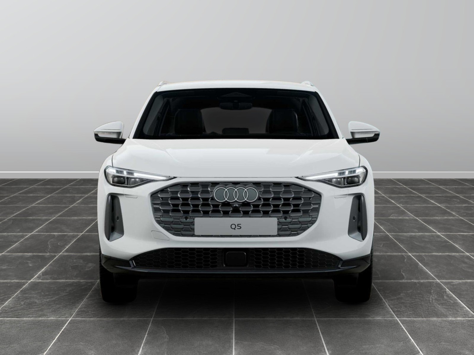 4 - Audi Q5 2.0 tdi mhev+ 204cv business advanced quattro s tronic