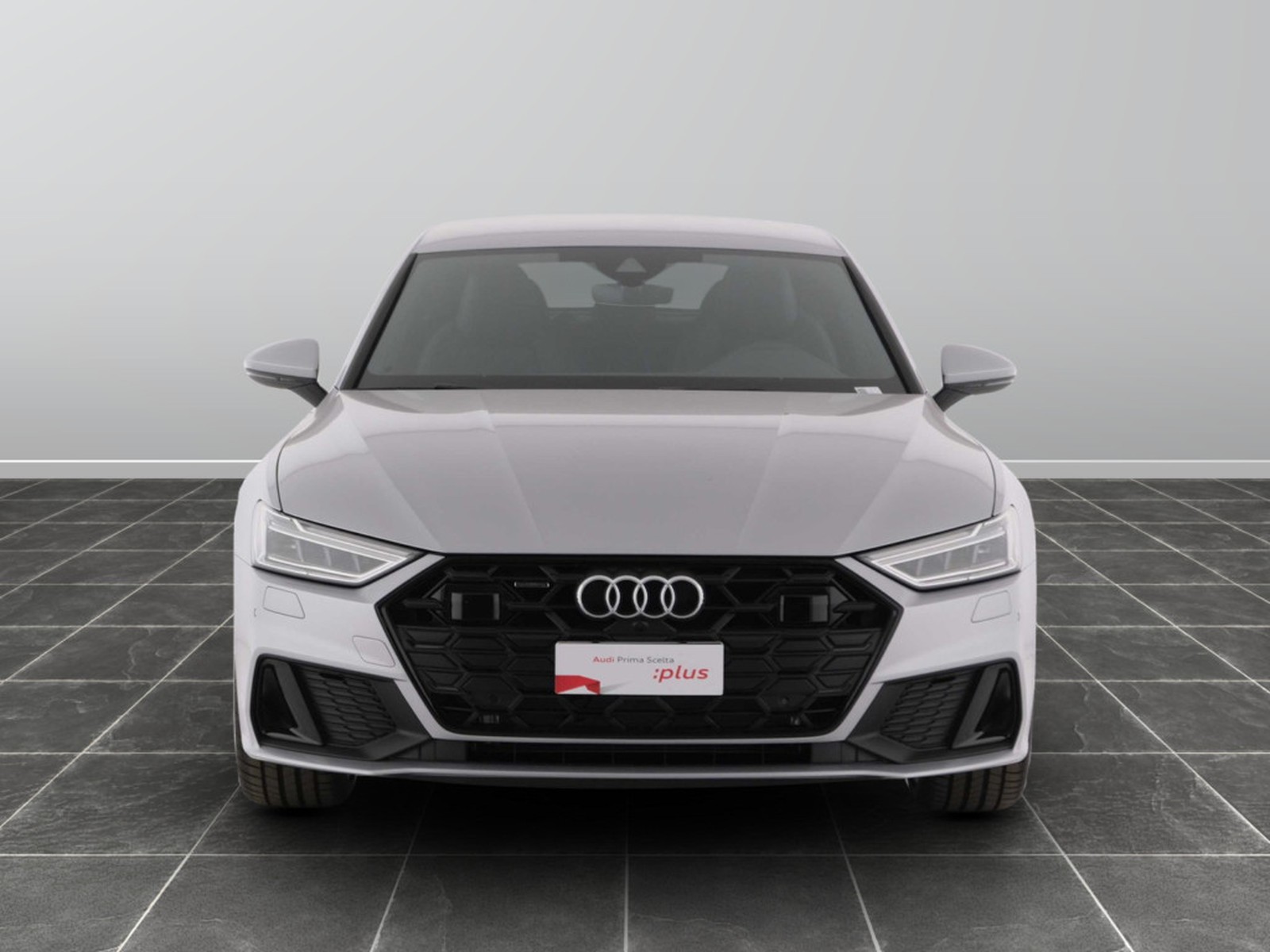 14 - Audi A7 sportback 50 3.0 v6 tdi mhev 48v business advanced quattro tiptronic